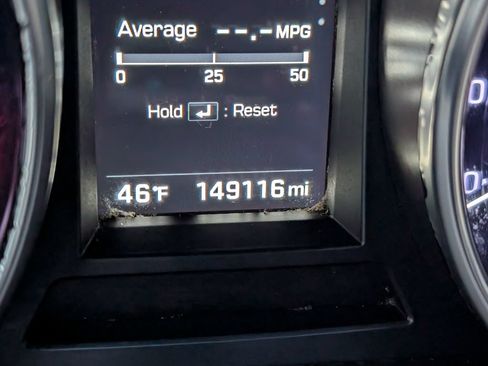 Used 2018 Hyundai Santa Fe Sport w/ 2.4L Tech Package 04 FWD image 14