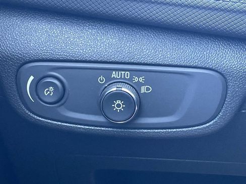 Used 2025 Chevrolet TrailBlazer LT w/ Convenience Package image 30