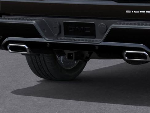New 2026 GMC Sierra 1500 Denali Ultimate AWD/4WD image 14