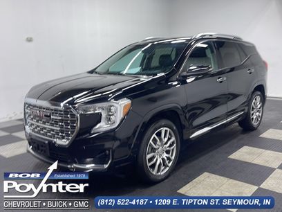 Used 2023 GMC Terrain Denali w/ LPO, Floor Liner Package