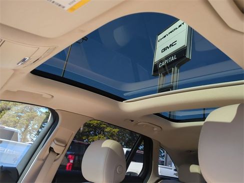 Used 2021 Mercedes-Benz GLC 300 4MATIC image 21