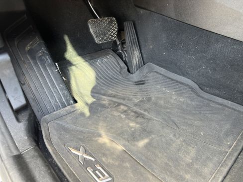 Used 2021 BMW X3 sDrive30i w/ Convenience Package image 17