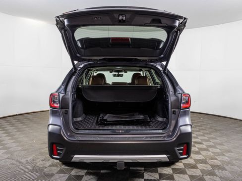 Used 2020 Subaru Outback Touring XT image 43