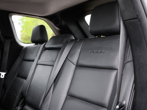 Used 2017 Jeep Grand Cherokee Summit w/ Platinum Series Group image 31