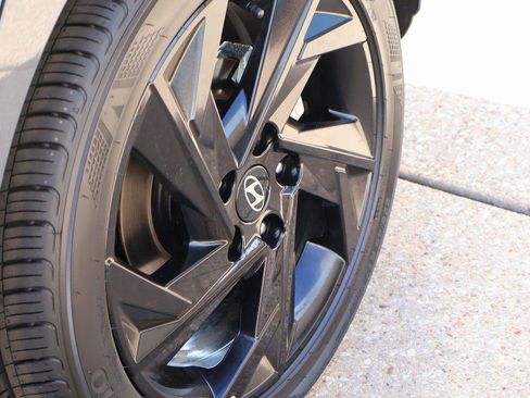 New 2026 Hyundai Elantra Sport FWD image 12