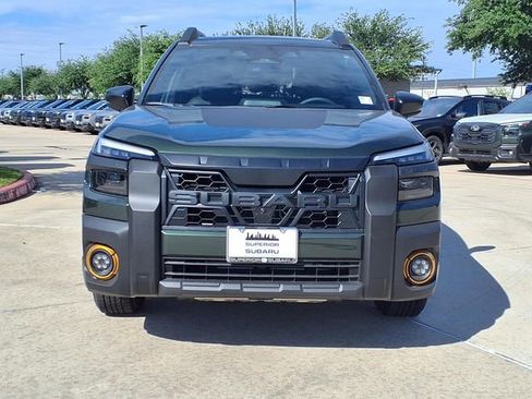 New 2026 Subaru Outback Wilderness image 3