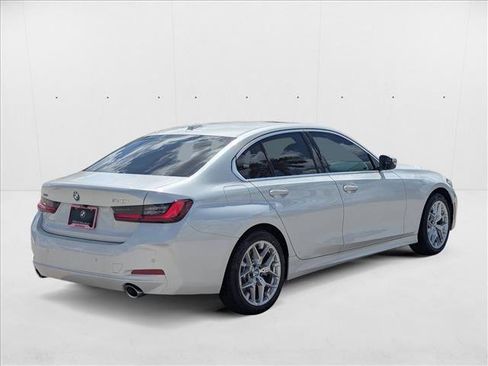 New 2025 BMW 330i xDrive Sedan image 2