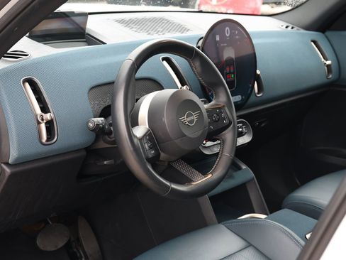 Used 2025 MINI Cooper Countryman S AWD/4WD image 13