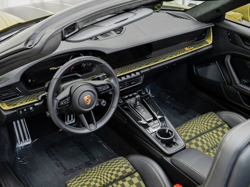 Used 2026 Porsche 911 GTS image 12