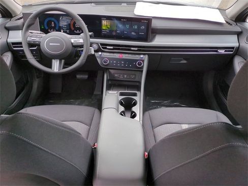 New 2025 Hyundai Sonata SEL image 14