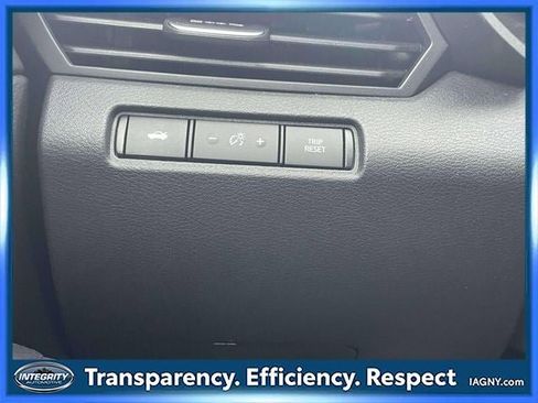 Certified 2025 Nissan Altima 2.5 S image 16