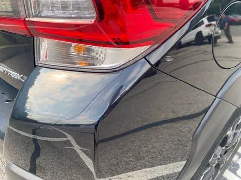 Used 2023 Subaru Crosstrek 2.0i AWD/4WD image 17