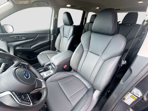 New 2026 Subaru Ascent Premium AWD/4WD image 19