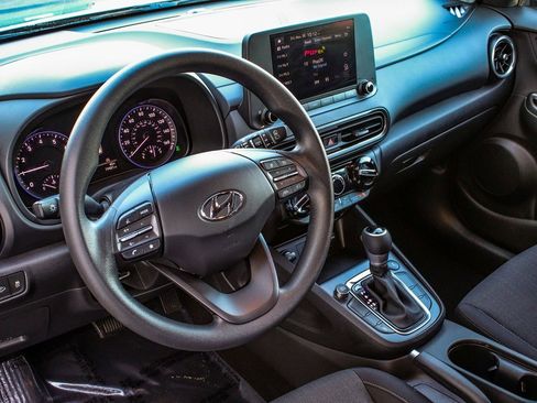 Used 2023 Hyundai Kona SEL w/ Cargo Package image 15