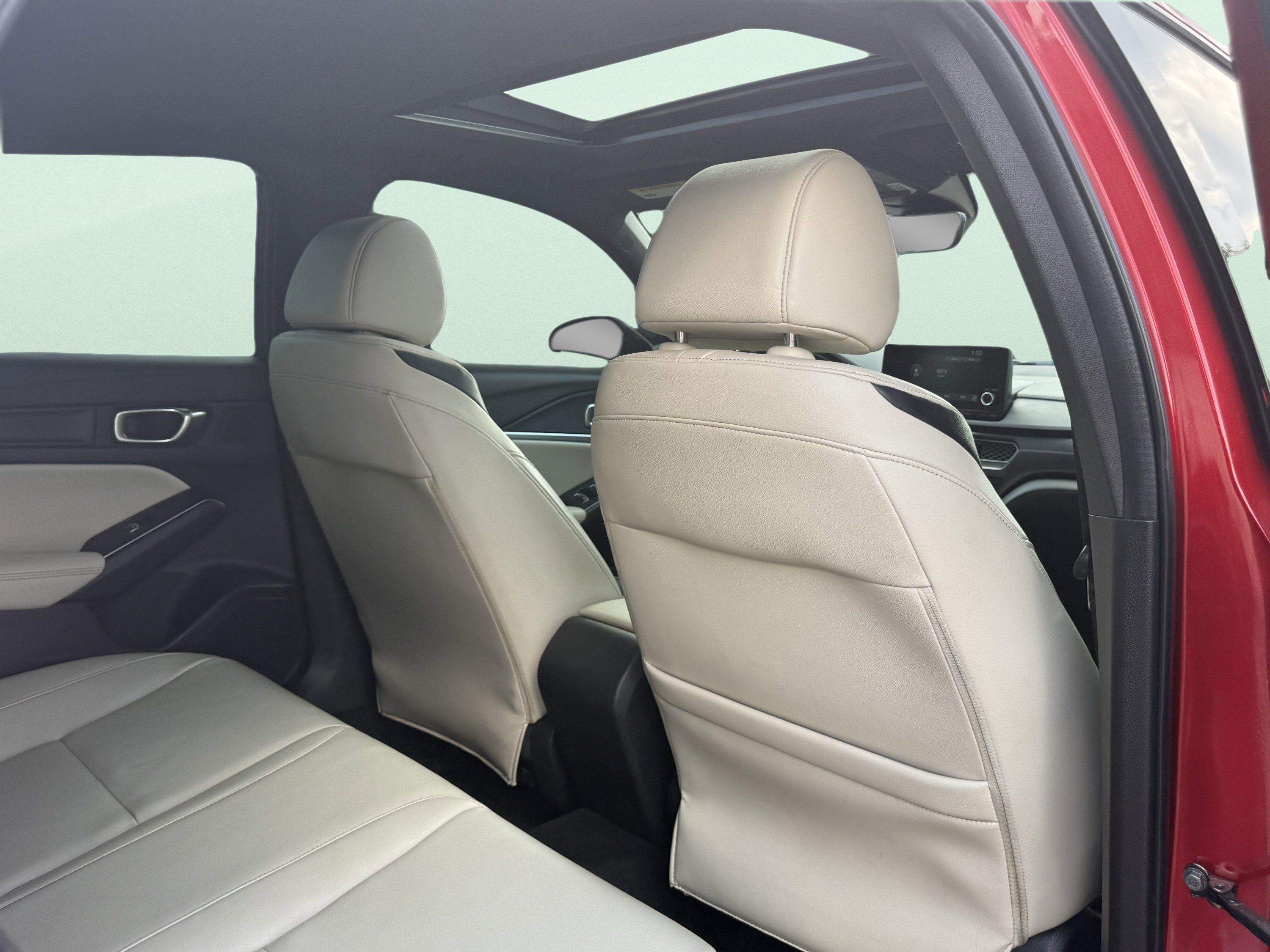 Used 2024 Acura Integra A-Spec FWD image 41