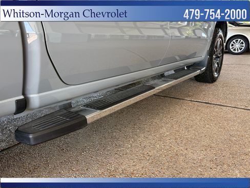 Used 2024 Chevrolet Silverado 1500 LT AWD/4WD image 38