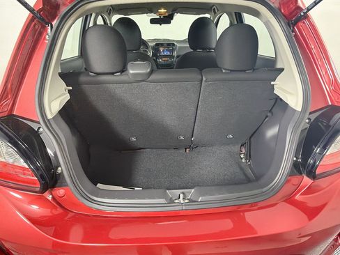 Used 2024 Mitsubishi Mirage ES FWD image 27