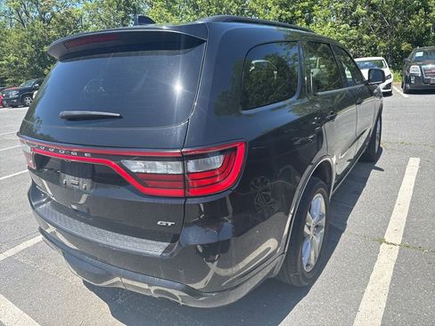 Used 2024 Dodge Durango GT AWD/4WD image 4