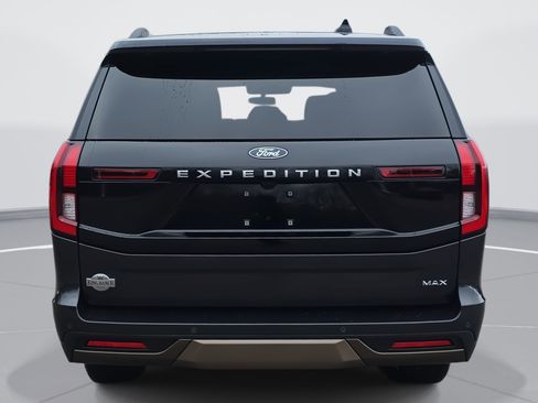 New 2026 Ford Expedition Max King Ranch image 6