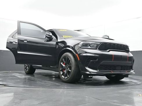 Used 2023 Dodge Durango SRT Hellcat image 70