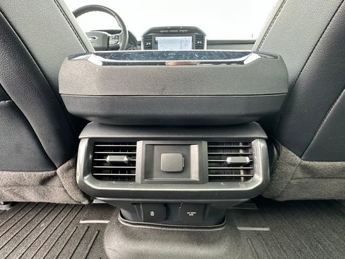 Used 2023 Ford F150 XLT w/ Equipment Group 302A High AWD/4WD image 7