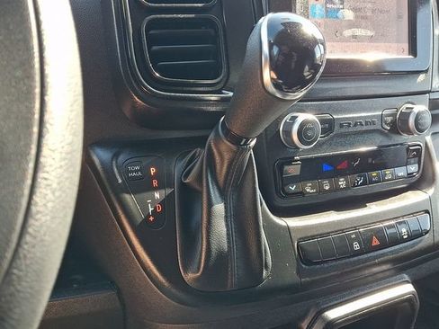 Used 2025 RAM ProMaster 3500 w/ Convenience Group FWD image 14