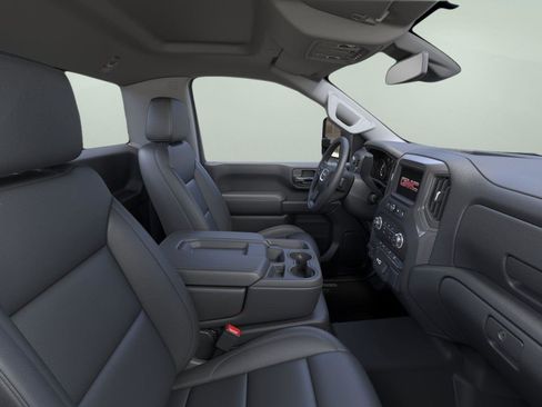 New 2026 GMC Sierra 3500 Pro AWD/4WD image 11