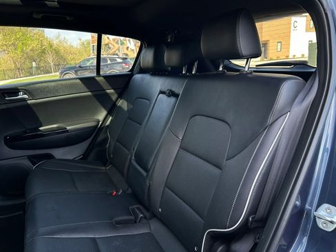 Used 2022 Kia Sportage SX AWD/4WD image 24