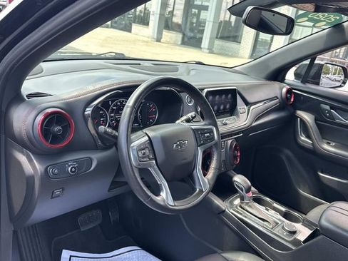 Used 2020 Chevrolet Blazer RS AWD/4WD image 9