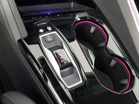 New 2025 Audi Q5 Prestige image 43