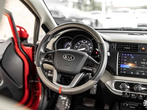 Used 2013 Kia Rio LX w/ PWR Pkg image 35