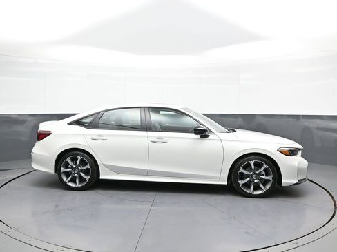 New 2026 Honda Civic Sport Touring image 5