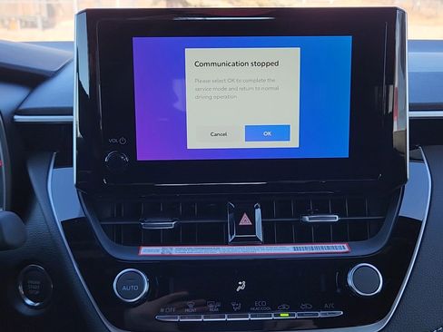 New 2026 Toyota Corolla SE image 13