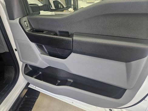 Used 2025 Ford F250 XL w/ FX4 Off-Road Package AWD/4WD image 23