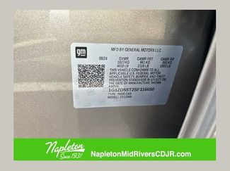 Used 2025 Chevrolet Malibu LT FWD video 1