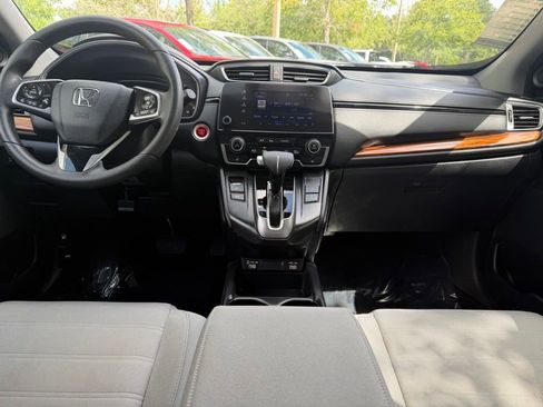 Used 2020 Honda CR-V EX image 13