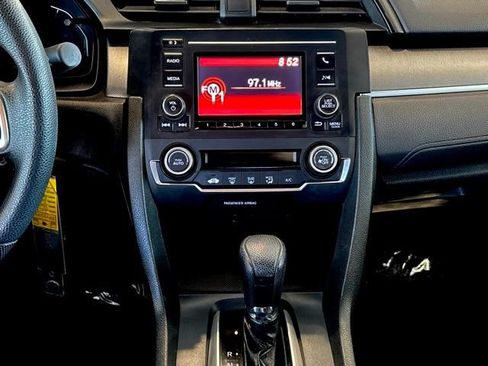 Used 2018 Honda Civic LX image 25