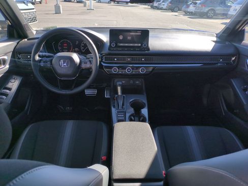 Used 2022 Honda Civic Sport image 30