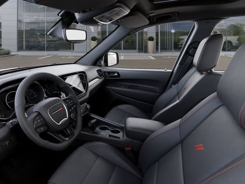 New 2026 Dodge Durango GT AWD/4WD image 23