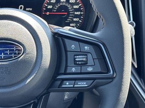 New 2026 Subaru WRX tS AWD/4WD image 19