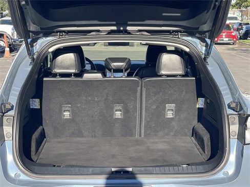 Certified 2023 Ford Mustang Mach-E Select image 34