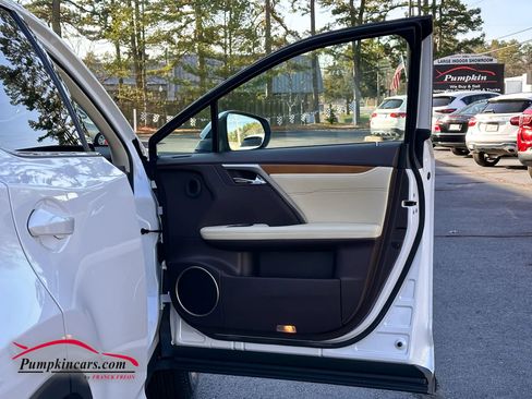 Used 2018 Lexus RX 350 Premium image 22