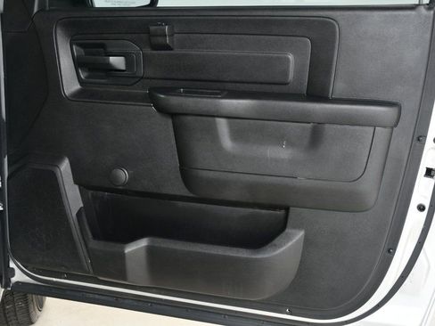 Used 2015 RAM 1500 Tradesman w/ Popular Equipment Group image 37