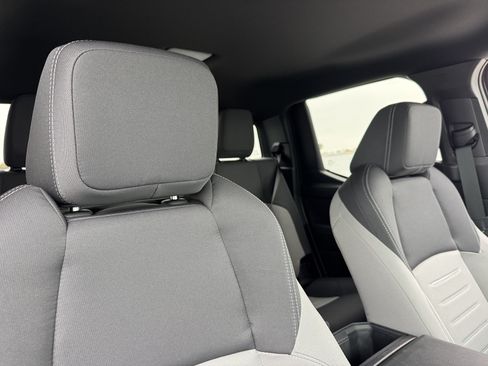 New 2026 Toyota Tacoma TRD Sport AWD/4WD image 3