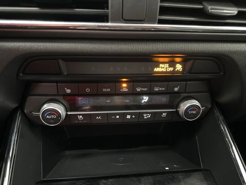 Certified 2023 MAZDA CX-9 Touring Plus image 36