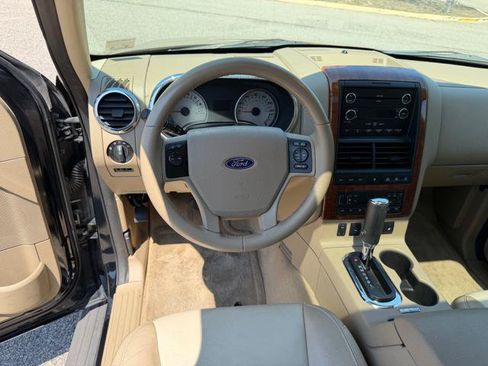 Used 2010 Ford Explorer Eddie Bauer AWD/4WD image 26
