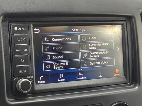 Used 2020 Nissan NV200 SV FWD image 32