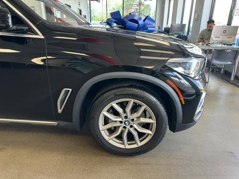 Used 2021 BMW X5 xDrive40i w/ Convenience Package image 9