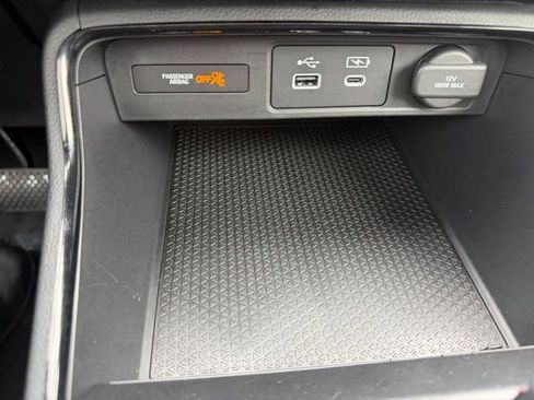 Certified 2023 Honda CR-V Sport image 24