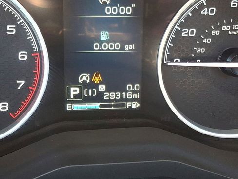 Used 2023 Subaru Forester Premium image 21